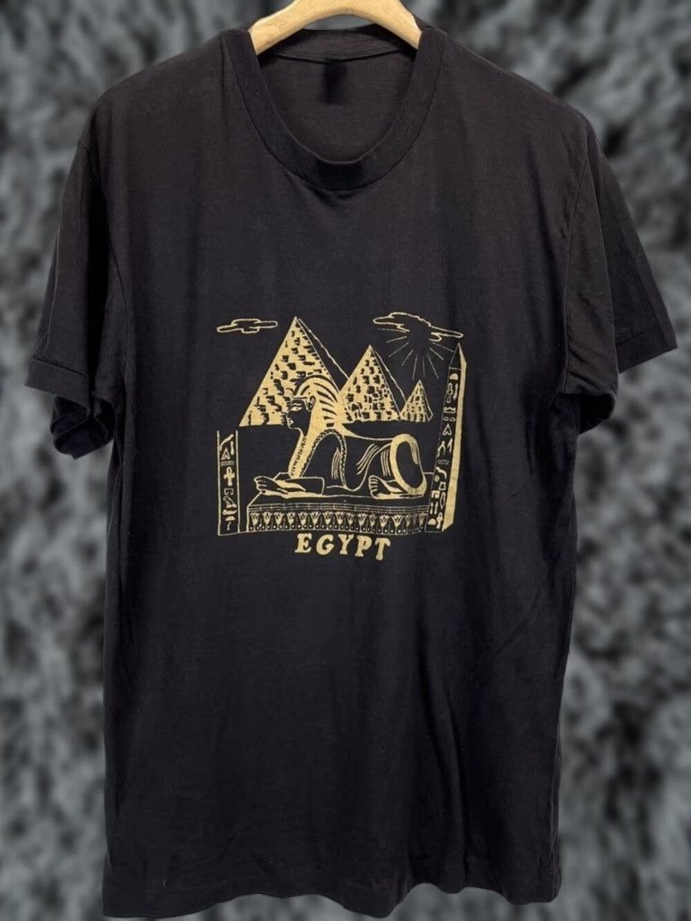 Boy Blondey Jackson 5 shirt